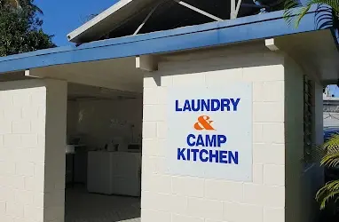 Camp Kitchen